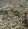 Photos aériennes de Strasbourg (67000) | Bas-Rhin, Alsace, France - Photo réf. 62523