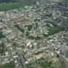 Photos aériennes de Évreux (27000) - Le Centre Ville | Eure, Haute-Normandie, France - Photo réf. 16752