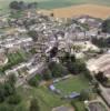 Photos aériennes de Manneville-la-Goupil (76110) - Autre vue | Seine-Maritime, Normandie, France - Photo réf. 32772