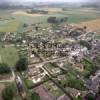 Photos aériennes de Manneville-la-Goupil (76110) - Autre vue | Seine-Maritime, Normandie, France - Photo réf. 32773