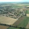 Photos aériennes de Bouchain (59111) - Autre vue | Nord, Nord-Pas-de-Calais, France - Photo réf. 45736
