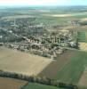 Photos aériennes de Bouchain (59111) - Autre vue | Nord, Hauts-de-France, France - Photo réf. 45736