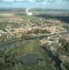 Photos aériennes de Bouchain (59111) - Autre vue | Nord, Nord-Pas-de-Calais, France - Photo réf. 45741