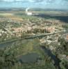 Photos aériennes de Bouchain (59111) - Autre vue | Nord, Hauts-de-France, France - Photo réf. 45741