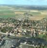 Photos aériennes de Bouchain (59111) - Autre vue | Nord, Hauts-de-France, France - Photo réf. 45743