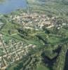 Photos aériennes de Condé-sur-l'Escaut (59163) - Autre vue | Nord, Hauts-de-France, France - Photo réf. 45753
