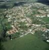 Photos aériennes de Douchy-les-Mines (59282) - Autre vue | Nord, Hauts-de-France, France - Photo réf. 45770