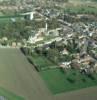 Photos aériennes de Famars (59300) - Le Centre Ville | Nord, Hauts-de-France, France - Photo réf. 45786
