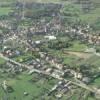 Photos aériennes de Maing (59233) - Autre vue | Nord, Nord-Pas-de-Calais, France - Photo réf. 45800 - Aux portes sud de Valencienne, la commune a gard les charmes du village calme.