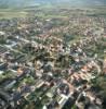 Photos aériennes de Onnaing (59264) - Le Centre Bourg | Nord, Hauts-de-France, France - Photo réf. 45825