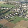 Photos aériennes de Quiévrechain (59920) - Autre vue | Nord, Nord-Pas-de-Calais, France - Photo réf. 45843