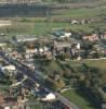 Photos aériennes de Quiévrechain (59920) - Autre vue | Nord, Hauts-de-France, France - Photo réf. 45846