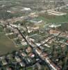 Photos aériennes de Quiévrechain (59920) - Autre vue | Nord, Hauts-de-France, France - Photo réf. 45849