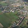 Photos aériennes de Quiévrechain (59920) - Autre vue | Nord, Nord-Pas-de-Calais, France - Photo réf. 45851