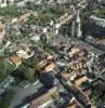 Photos aériennes de Saint-Amand-les-Eaux (59230) - Le Centre Ville | Nord, Nord-Pas-de-Calais, France - Photo réf. 45863