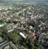 Photos aériennes de Saint-Amand-les-Eaux (59230) - Le Centre Ville | Nord, Nord-Pas-de-Calais, France - Photo réf. 45869