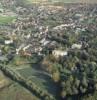 Photos aériennes de Saint-Saulve (59880) - Autre vue | Nord, Nord-Pas-de-Calais, France - Photo réf. 45875