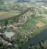 Photos aériennes de Trith-Saint-Léger (59125) - Vue générale | Nord, Hauts-de-France, France - Photo réf. 45899