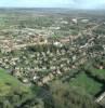 Photos aériennes de Vieux-Condé (59690) - Le Centre Ville | Nord, Hauts-de-France, France - Photo réf. 45926
