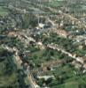 Photos aériennes de Vieux-Condé (59690) - Le Centre Ville | Nord, Hauts-de-France, France - Photo réf. 45931