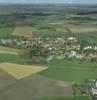 Photos aériennes de Wallers (59135) - Autre vue | Nord, Hauts-de-France, France - Photo réf. 45935