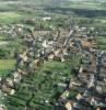 Photos aériennes de Wallers (59135) - Le Centre Ville | Nord, Hauts-de-France, France - Photo réf. 45936