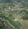 Photos aériennes de Wallers (59135) - Autre vue | Nord, Hauts-de-France, France - Photo réf. 45937