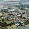 Photos aériennes de Chessy (77700) - Le Parc d'Attractions Eurodisney / Disneyland | Seine-et-Marne, Ile-de-France, France - Photo réf. 46353_52
