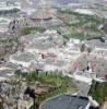 Photos aériennes de Chessy (77700) - Le Parc d'Attractions Eurodisney / Disneyland | Seine-et-Marne, Ile-de-France, France - Photo réf. 46353_65