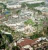 Photos aériennes de Chessy (77700) - Le Parc d'Attractions Eurodisney / Disneyland | Seine-et-Marne, Ile-de-France, France - Photo réf. 46353_68