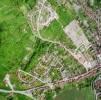 Photos aériennes de Lunéville (54300) | Meurthe-et-Moselle, Grand Est, France - Photo réf. 47028