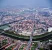 Photos aériennes de Dunkerque (59140) - Le Centre Ville | Nord, Hauts-de-France, France - Photo réf. 47517