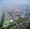Photos aériennes de Dunkerque (59140) - Le Centre Ville | Nord, Hauts-de-France, France - Photo réf. 47518
