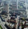 Photos aériennes de Dunkerque (59140) | Nord, Nord-Pas-de-Calais, France - Photo réf. 47521 - Le Beffroi de l'Htel de Ville est class au Patrimoine Mondiale de l'UNESCO.