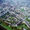 Photos aériennes de Dunkerque (59140) - Le Centre Ville | Nord, Hauts-de-France, France - Photo réf. 47522