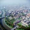 Photos aériennes de Dunkerque (59140) - Le Centre Ville | Nord, Hauts-de-France, France - Photo réf. 47524