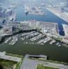 Photos aériennes de Dunkerque (59140) - Le Port | Nord, Nord-Pas-de-Calais, France - Photo réf. 47531