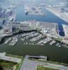 Photos aériennes de Dunkerque (59140) - Le Port | Nord, Hauts-de-France, France - Photo réf. 47531