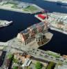 Photos aériennes de Dunkerque (59140) - La Communauté Urbaine | Nord, Hauts-de-France, France - Photo réf. 47537