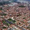 Photos aériennes de Dunkerque (59140) - Le Centre Ville | Nord, Hauts-de-France, France - Photo réf. 47541