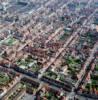 Photos aériennes de Dunkerque (59140) - Rosendaël | Nord, Hauts-de-France, France - Photo réf. 47552