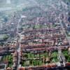 Photos aériennes de Dunkerque (59140) - Rosendaël | Nord, Hauts-de-France, France - Photo réf. 47554