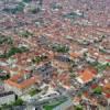 Photos aériennes de Dunkerque (59140) - Rosendaël | Nord, Hauts-de-France, France - Photo réf. 47558