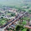 Photos aériennes de Dunkerque (59140) - Petite-Synthe | Nord, Nord-Pas-de-Calais, France - Photo réf. 47571