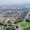 Photos aériennes de Dunkerque (59140) - Petite-Synthe | Nord, Nord-Pas-de-Calais, France - Photo réf. 47574