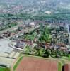 Photos aériennes de Dunkerque (59140) - Petite-Synthe | Nord, Nord-Pas-de-Calais, France - Photo réf. 47575