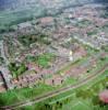 Photos aériennes de Dunkerque (59140) - Petite-Synthe | Nord, Nord-Pas-de-Calais, France - Photo réf. 47576