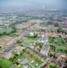 Photos aériennes de Dunkerque (59140) - Petite-Synthe | Nord, Nord-Pas-de-Calais, France - Photo réf. 47577