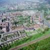 Photos aériennes de Dunkerque (59140) - Petite-Synthe | Nord, Nord-Pas-de-Calais, France - Photo réf. 47578