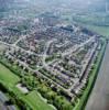 Photos aériennes de Dunkerque (59140) - Petite-Synthe | Nord, Nord-Pas-de-Calais, France - Photo réf. 47582